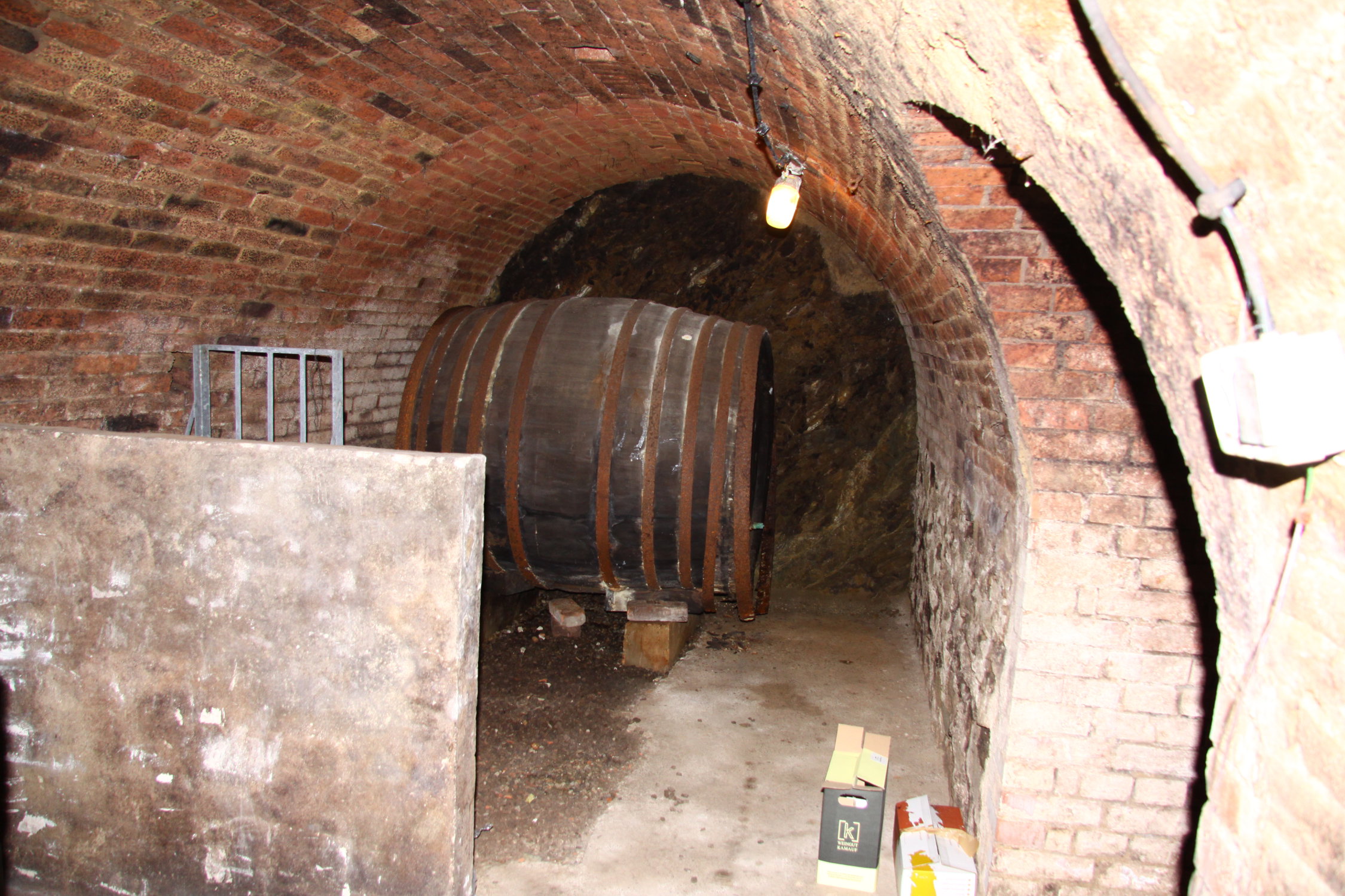 3 Photo Keller Presshaus